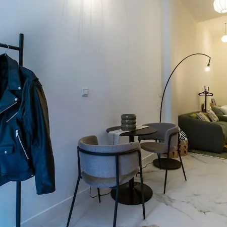 03 - Les Artes Apartamento Valencia