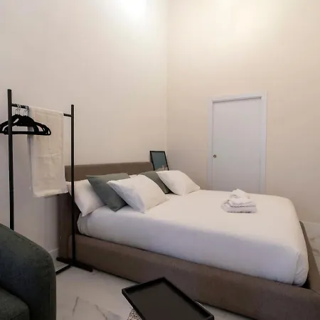 Apartamento 03 - Les Artes *