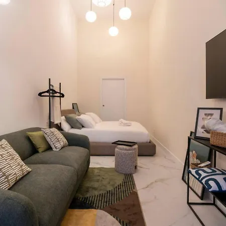 03 - Les Artes Apartamento Valencia