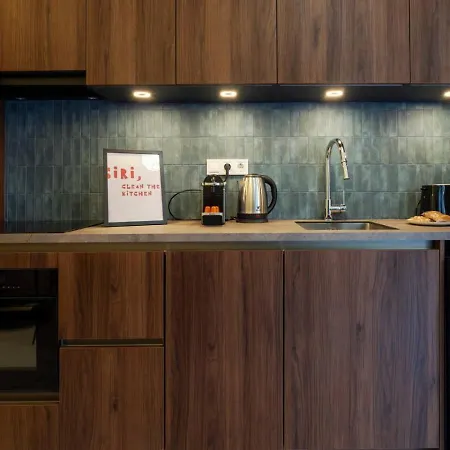 03 - Les Artes Apartamento *