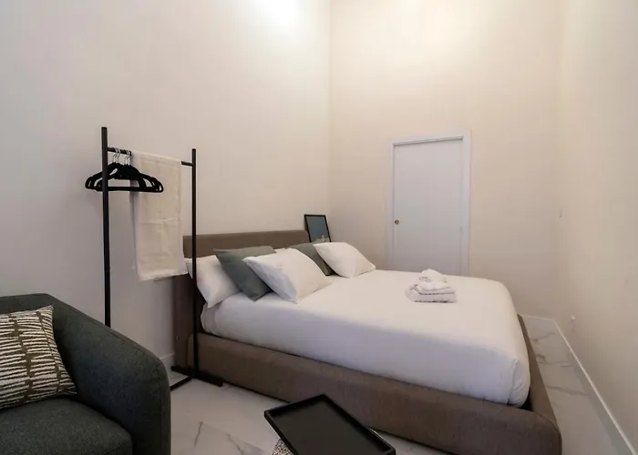 Apartamento 03 - Les Artes *