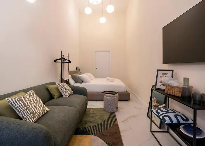 03 - Les Artes Apartamento Valencia