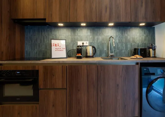 03 - Les Artes Apartamento *