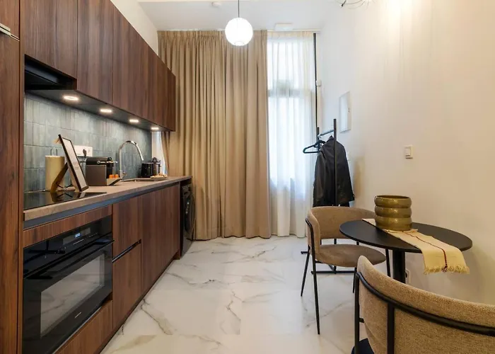 03 - Les Artes Apartamento Valencia