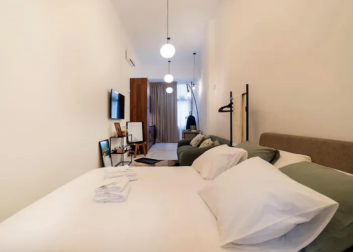 03 - Les Artes Apartamento