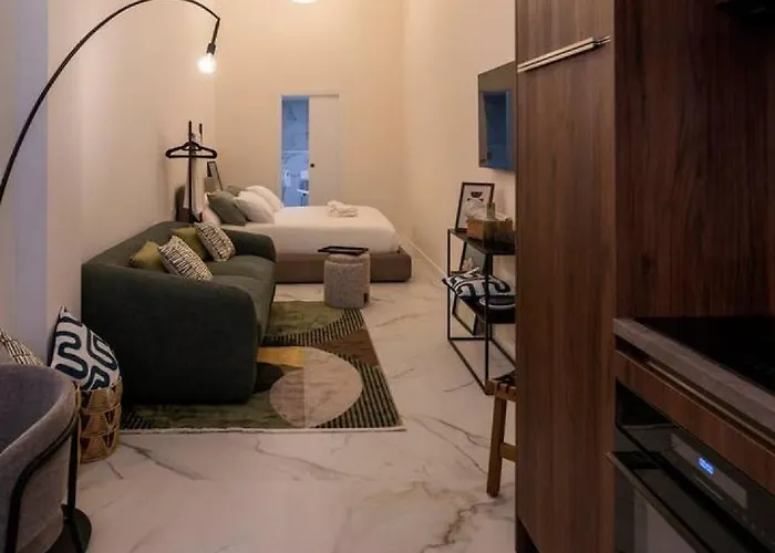 03 - Les Artes Apartamento *