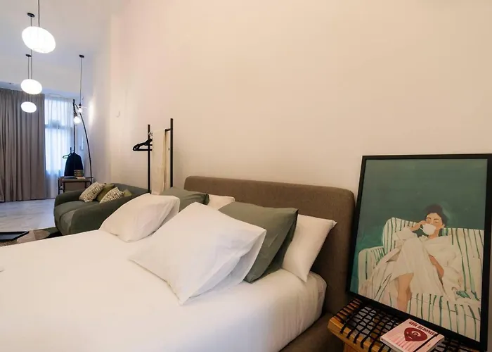 03 - Les Artes Apartamento *