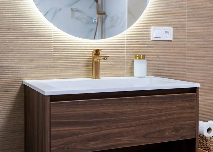 03 - Les Artes Apartamento *