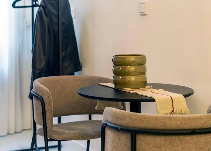 03 - Les Artes Apartamento *