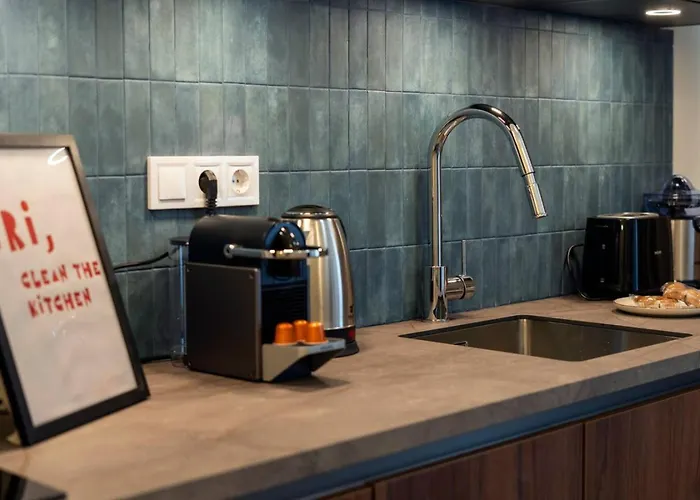 03 - Les Artes Apartamento