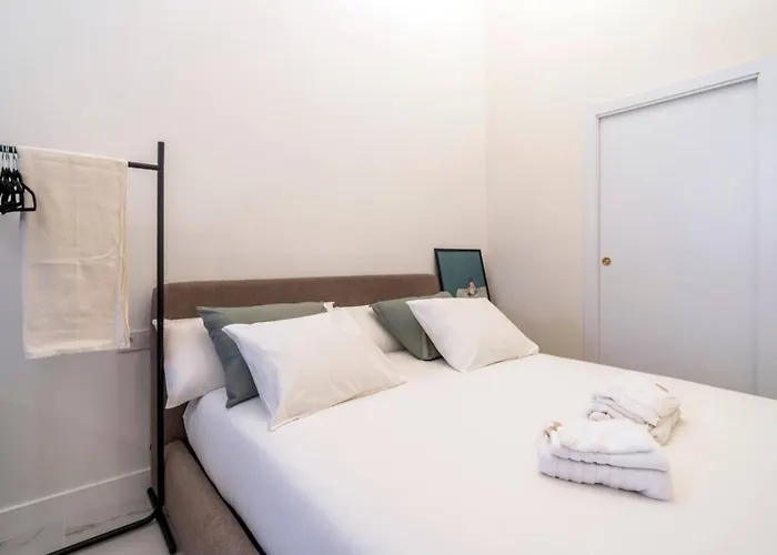 03 - Les Artes Apartman *