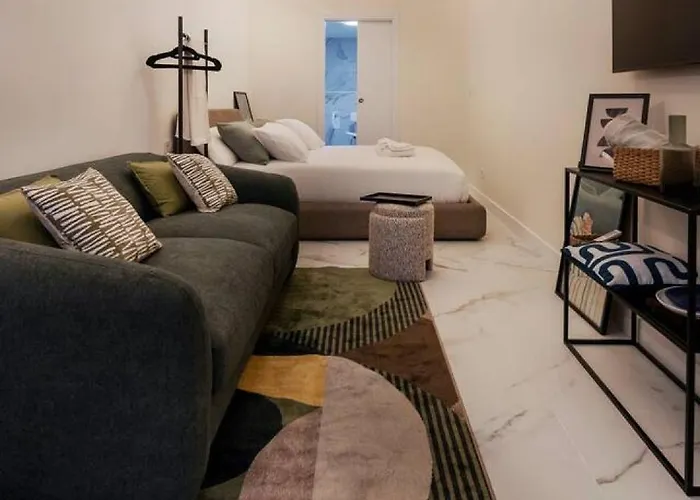 Apartment 03 - Les Artes