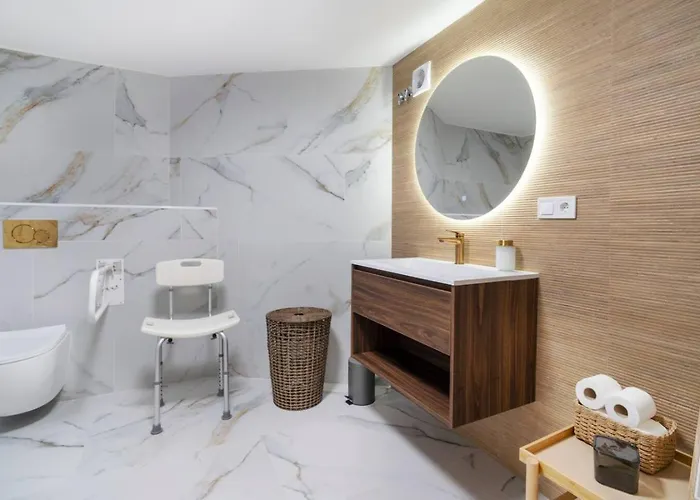 03 - Les Artes Apartman Valencia