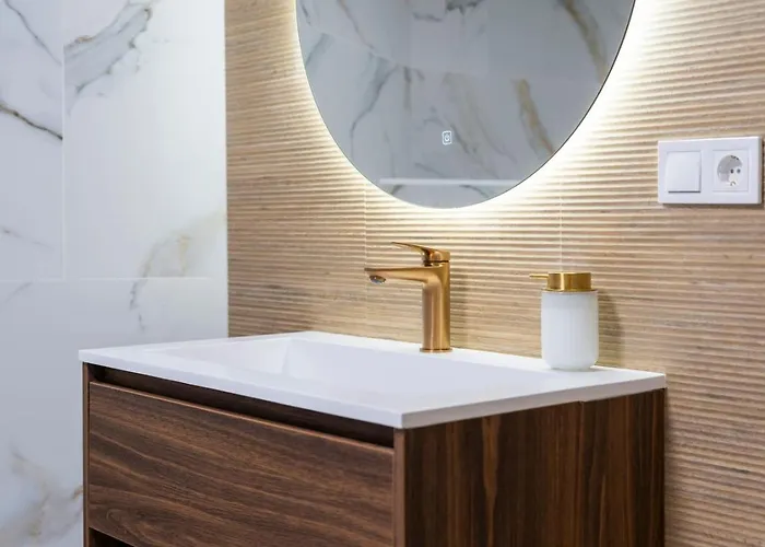 03 - Les Artes Apartment Valencia