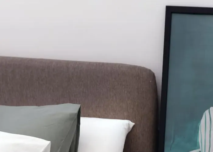 03 - Les Artes Apartman *