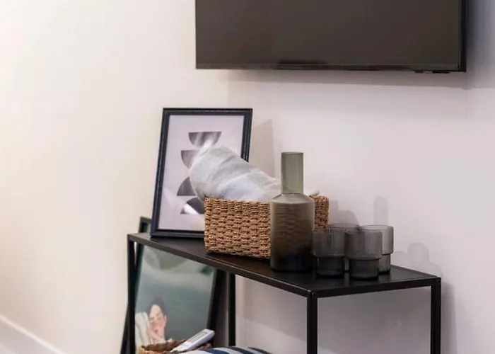 Apartment 03 - Les Artes *